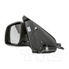 Tyc Products Tyc Door Mirror, 8610132 8610132